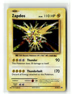 Zapdos