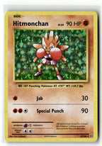 Hitmonchan