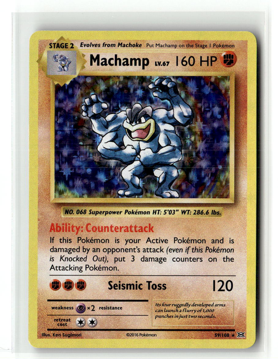 Machamp