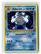 Poliwrath