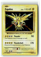 Zapdos