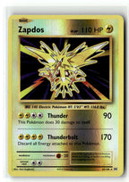 Zapdos