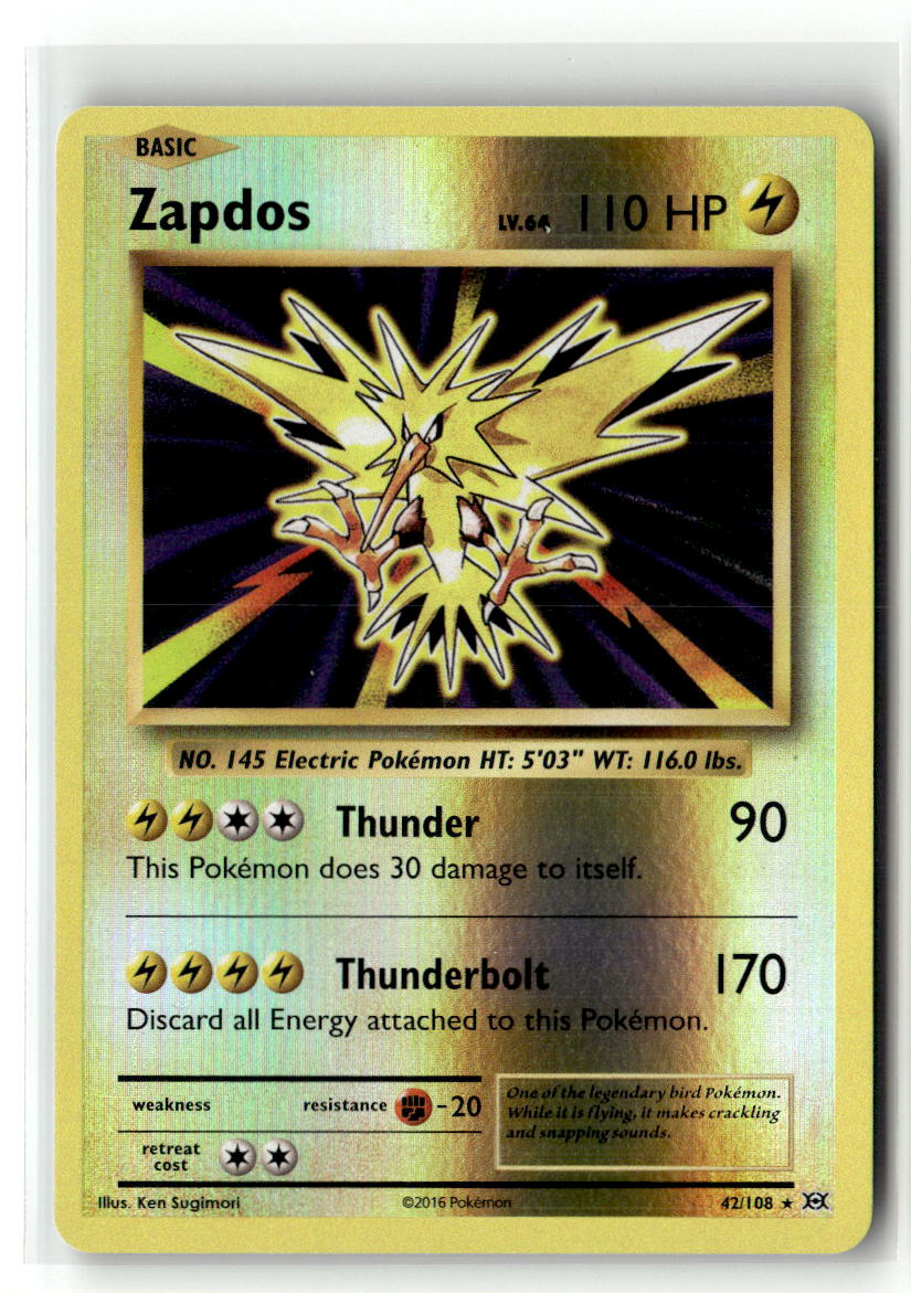 Zapdos