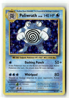 Poliwrath