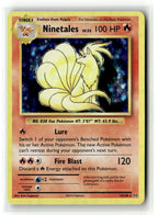 Ninetales