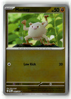 Mankey