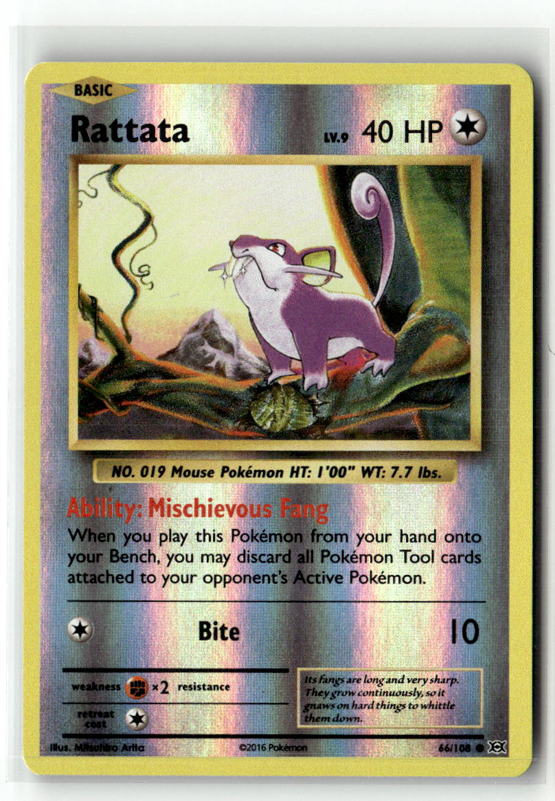 Rattata