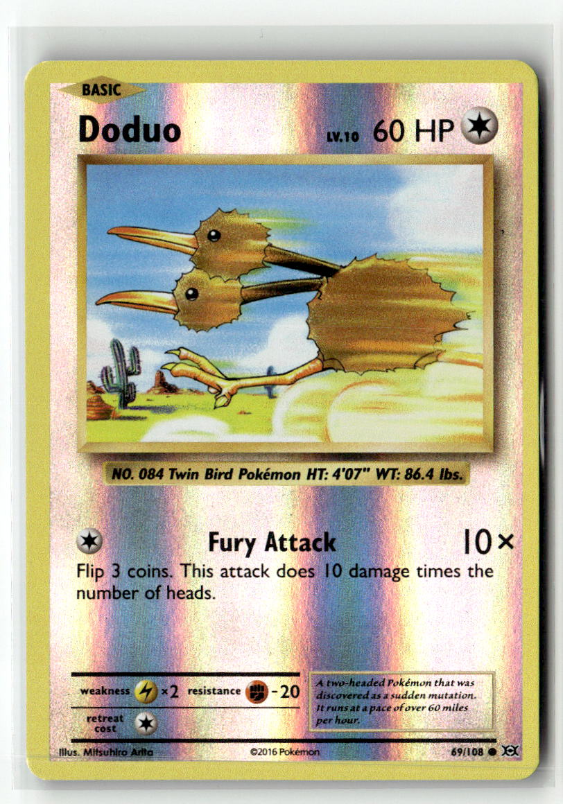 Doduo