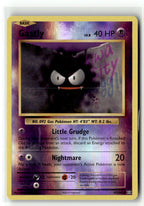 Gastly