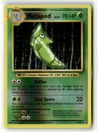 Metapod