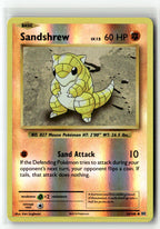 Sandshrew