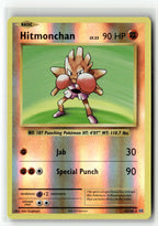 Hitmonchan
