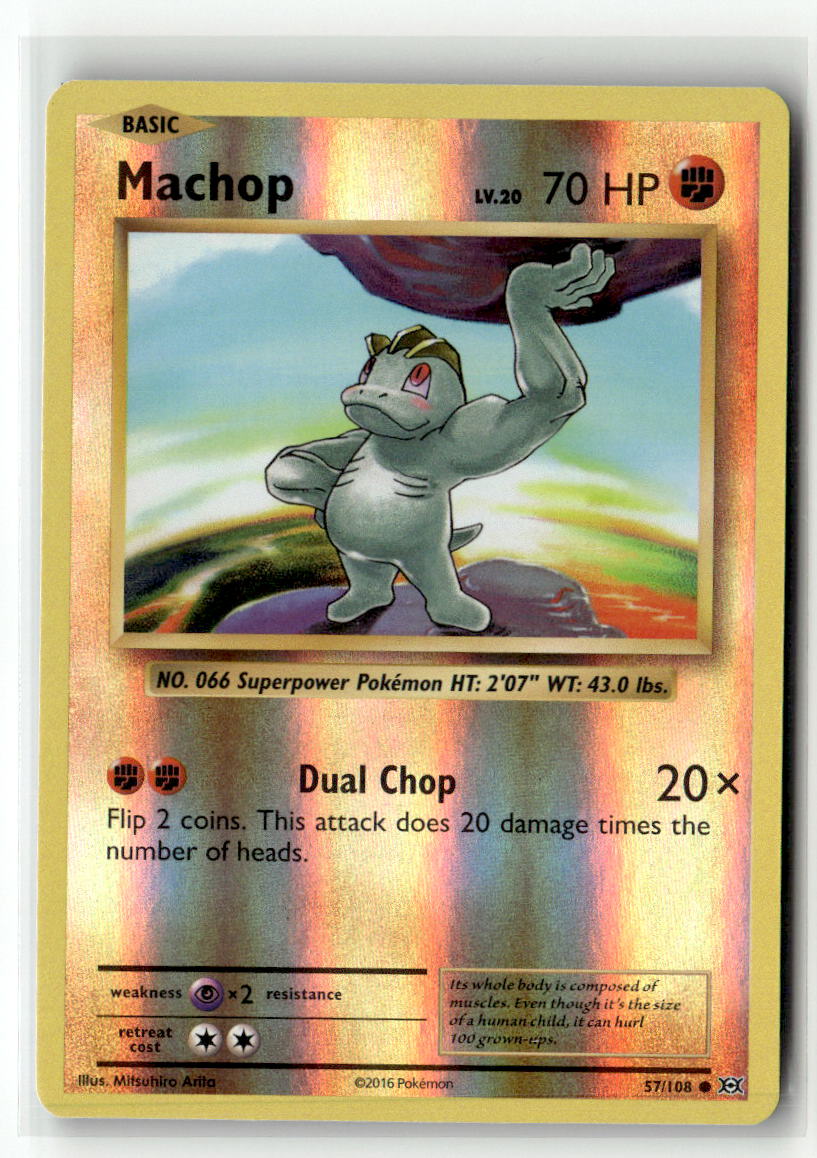 Machop