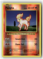 Ponyta