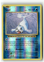 Seel