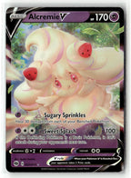 Alcremie V