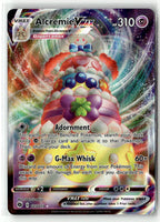 Alcremie VMAX