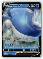 Wailord V