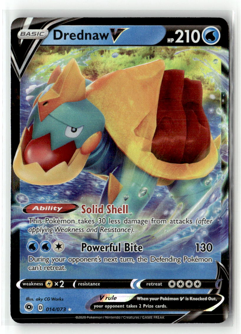 Drednaw V