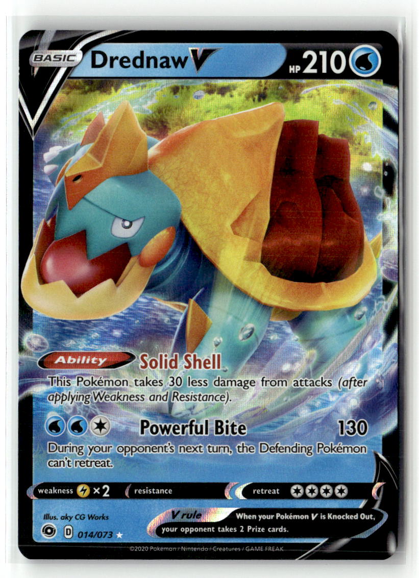 Drednaw V