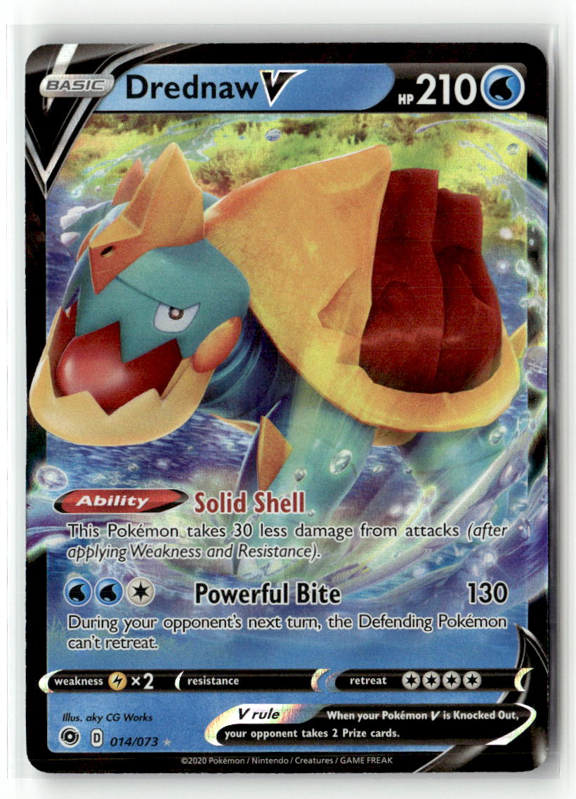 Drednaw V