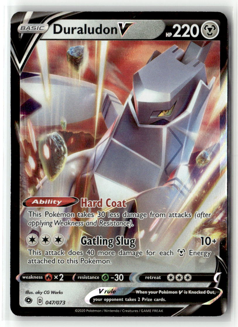 Duraludon V