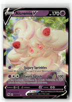 Alcremie V