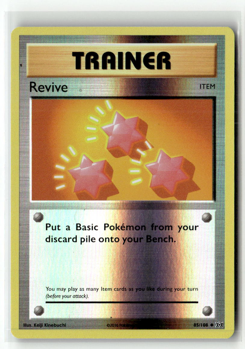Revive