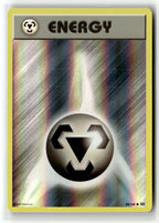 Metal Energy