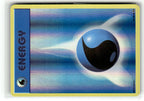 Water Energy
