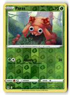 Paras