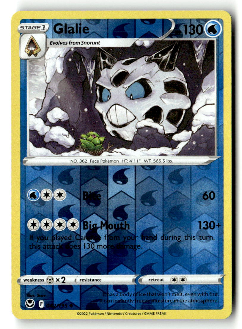 Glalie
