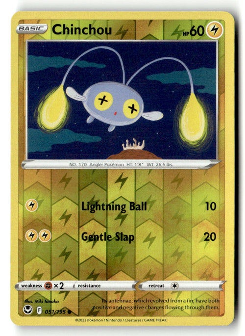 Chinchou