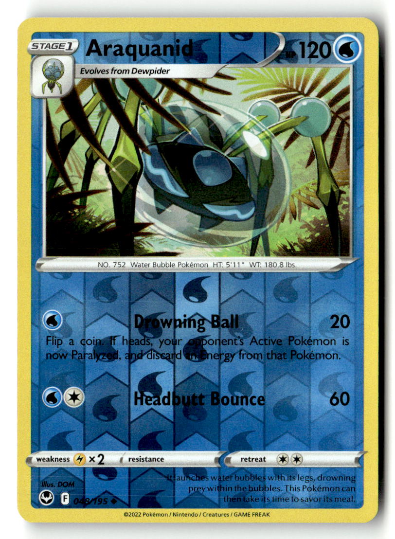 Araquanid