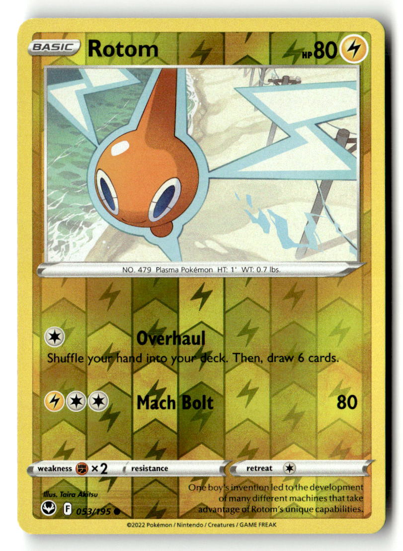 Rotom