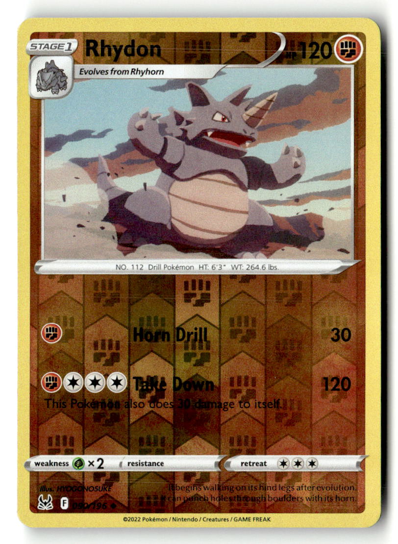 Rhydon
