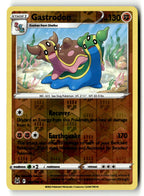 Gastrodon