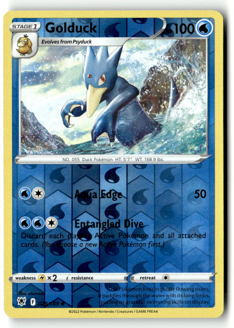 Golduck