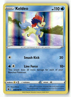 Keldeo