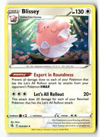 Blissey