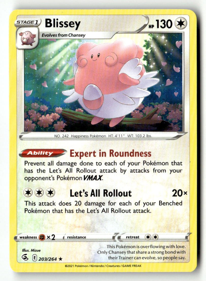 Blissey