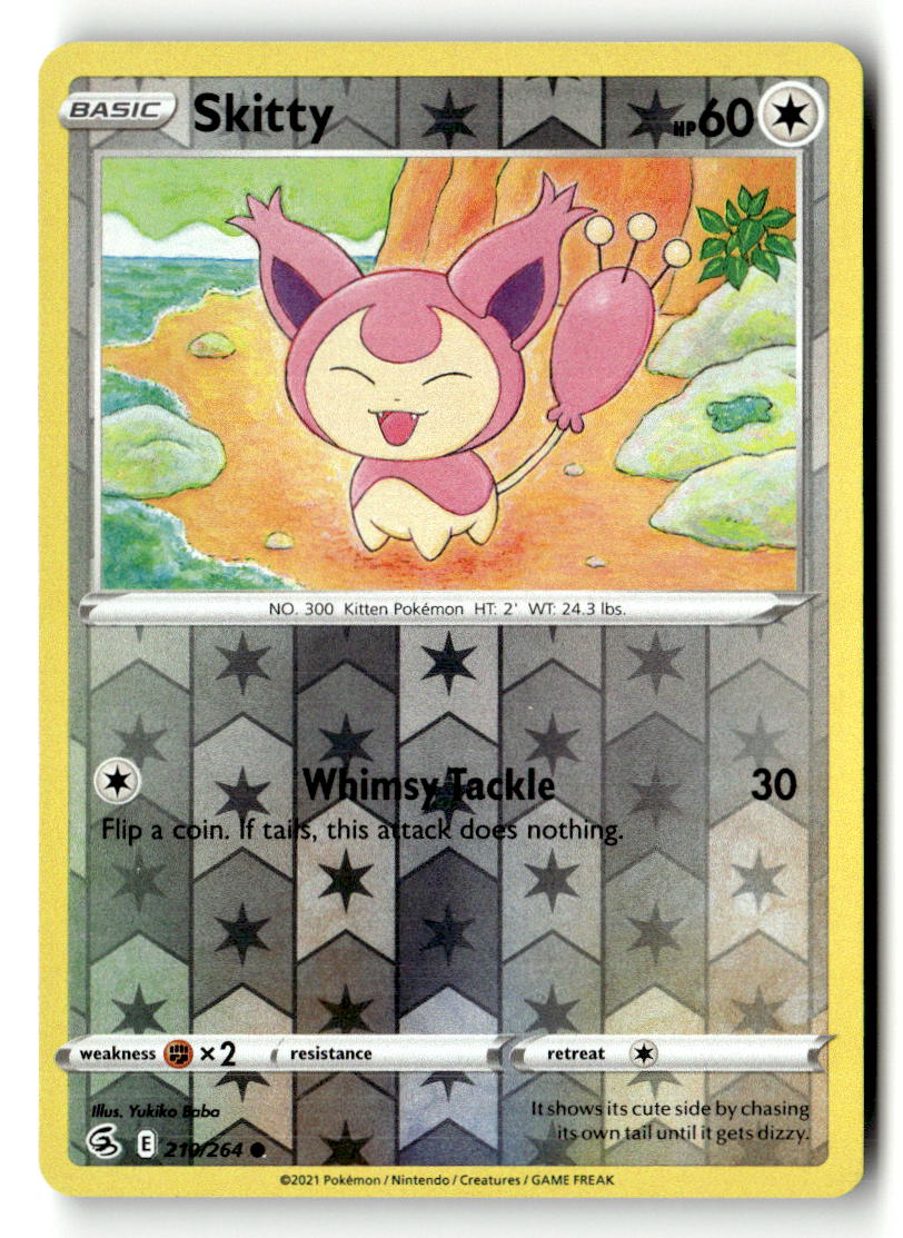 Skitty