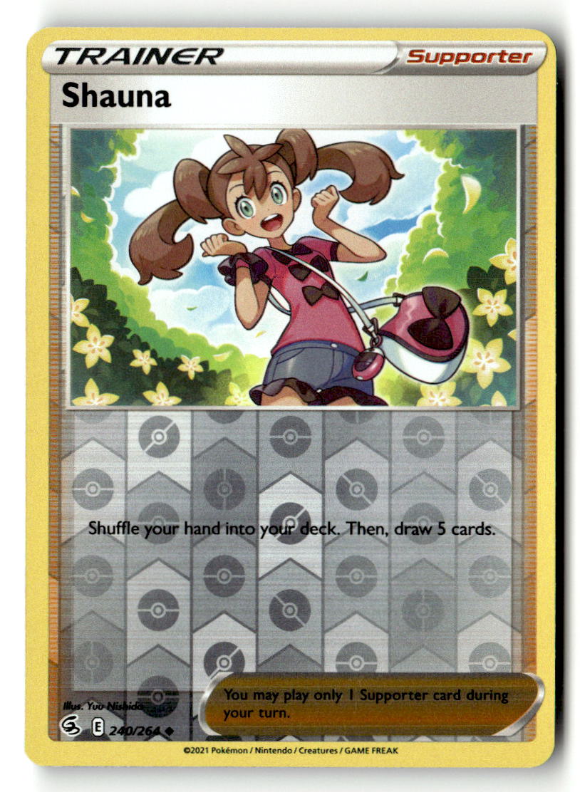 Shauna