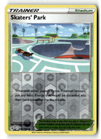 Skaters' Park
