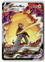 Pikachu VMAX