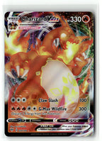Charizard VMAX