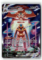 Deoxys VMAX
