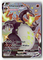 Charizard VMAX