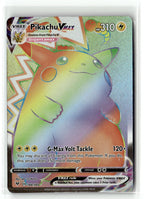 Pikachu VMAX (Secret)