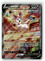 Sylveon V (Alternate Full Art)